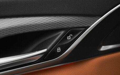 BMW 5 серия, 2017 год, 3 799 000 рублей, 19 фотография