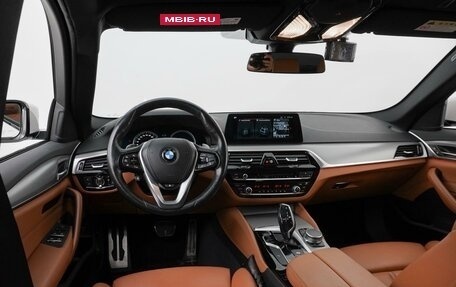 BMW 5 серия, 2017 год, 3 799 000 рублей, 6 фотография