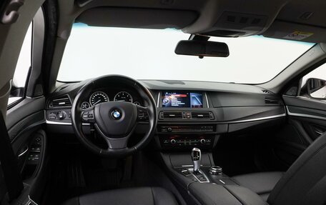 BMW 5 серия, 2016 год, 2 299 000 рублей, 6 фотография