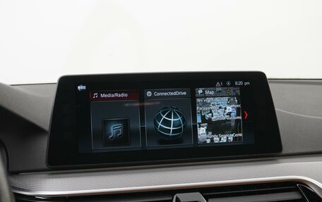 BMW 5 серия, 2017 год, 3 799 000 рублей, 24 фотография