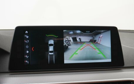 BMW 5 серия, 2017 год, 3 799 000 рублей, 27 фотография