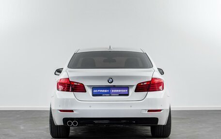 BMW 5 серия, 2016 год, 2 299 000 рублей, 4 фотография