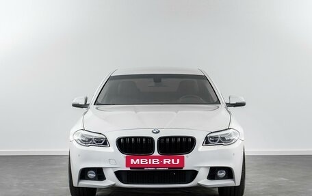 BMW 5 серия, 2016 год, 2 299 000 рублей, 3 фотография