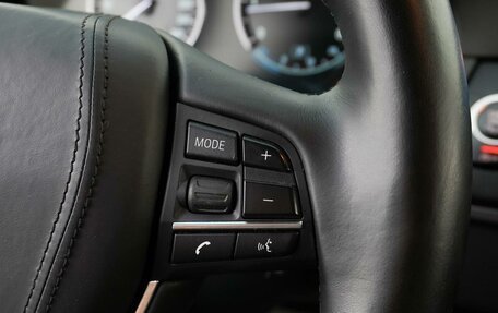 BMW 5 серия, 2016 год, 2 299 000 рублей, 13 фотография