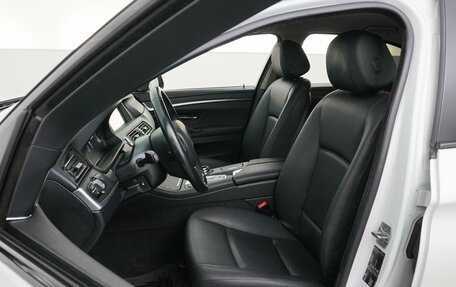 BMW 5 серия, 2016 год, 2 299 000 рублей, 10 фотография