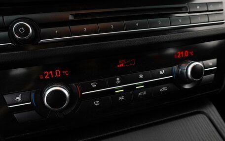 BMW 5 серия, 2016 год, 2 299 000 рублей, 22 фотография