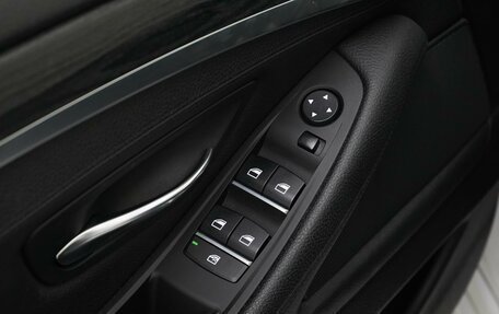 BMW 5 серия, 2016 год, 2 299 000 рублей, 19 фотография