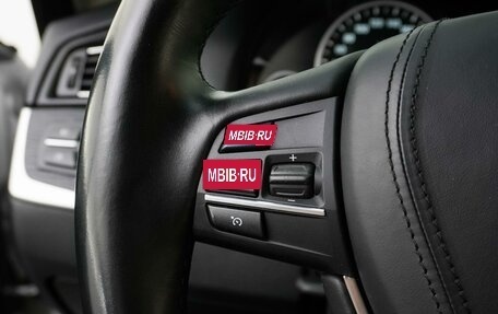 BMW 5 серия, 2016 год, 2 299 000 рублей, 12 фотография