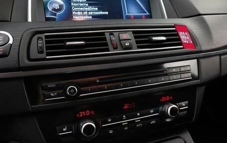 BMW 5 серия, 2016 год, 2 299 000 рублей, 23 фотография
