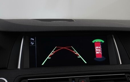 BMW 5 серия, 2016 год, 2 299 000 рублей, 27 фотография