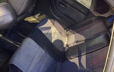 Subaru Legacy III, 2001 год, 300 000 рублей, 11 фотография