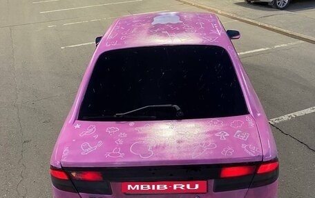 Subaru Legacy III, 2001 год, 300 000 рублей, 12 фотография