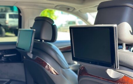 Audi A8, 2011 год, 1 399 000 рублей, 11 фотография