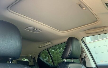 Lexus CT I рестайлинг, 2011 год, 1 675 000 рублей, 19 фотография