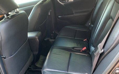 Lexus CT I рестайлинг, 2011 год, 1 675 000 рублей, 21 фотография
