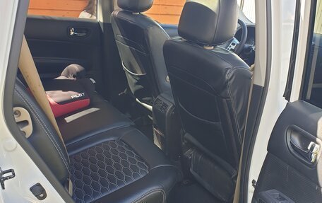 Nissan X-Trail, 2012 год, 1 250 000 рублей, 2 фотография