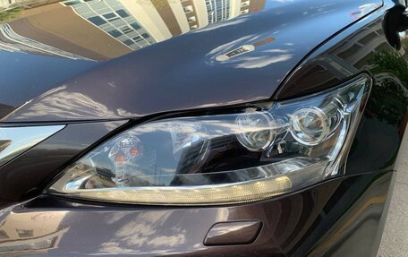 Lexus CT I рестайлинг, 2011 год, 1 675 000 рублей, 23 фотография