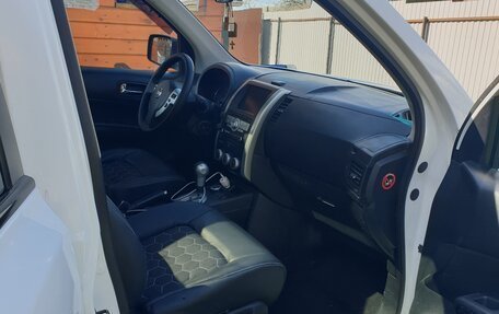 Nissan X-Trail, 2012 год, 1 250 000 рублей, 8 фотография
