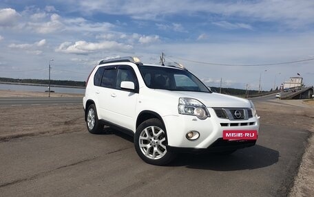 Nissan X-Trail, 2012 год, 1 250 000 рублей, 5 фотография