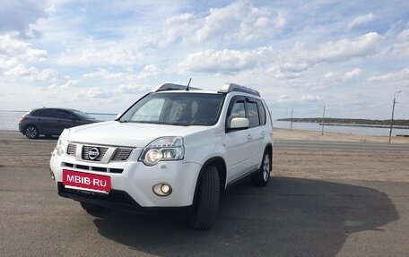 Nissan X-Trail, 2012 год, 1 250 000 рублей, 7 фотография