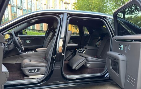 Rolls-Royce Ghost Series II рестайлинг, 2022 год, 36 000 000 рублей, 15 фотография