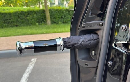 Rolls-Royce Ghost Series II рестайлинг, 2022 год, 36 000 000 рублей, 34 фотография