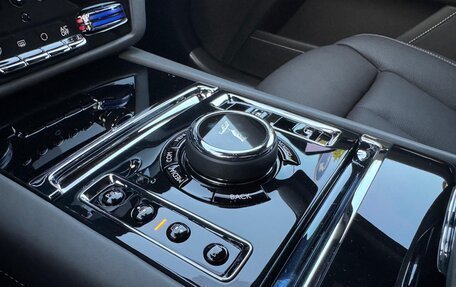 Rolls-Royce Ghost Series II рестайлинг, 2022 год, 36 000 000 рублей, 24 фотография