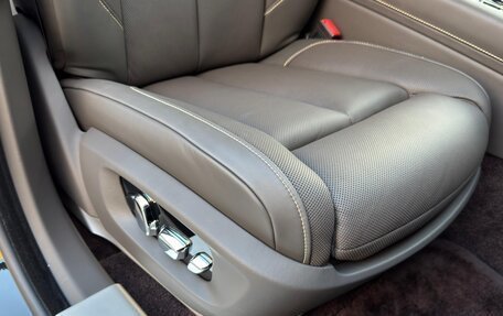 Rolls-Royce Ghost Series II рестайлинг, 2022 год, 36 000 000 рублей, 29 фотография