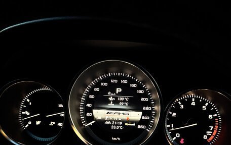 Mercedes-Benz C-Класс, 2012 год, 1 900 000 рублей, 6 фотография