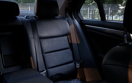 Mercedes-Benz C-Класс, 2012 год, 1 900 000 рублей, 9 фотография