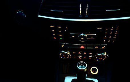 Mercedes-Benz C-Класс, 2012 год, 1 900 000 рублей, 18 фотография