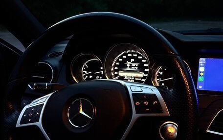 Mercedes-Benz C-Класс, 2012 год, 1 900 000 рублей, 17 фотография