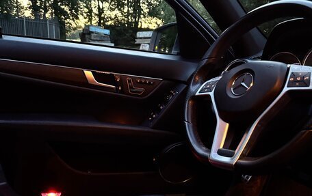 Mercedes-Benz C-Класс, 2012 год, 1 900 000 рублей, 16 фотография