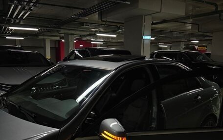 Mercedes-Benz C-Класс, 2012 год, 1 900 000 рублей, 20 фотография