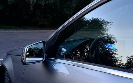 Mercedes-Benz C-Класс, 2012 год, 1 900 000 рублей, 13 фотография