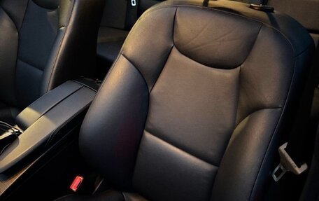Mercedes-Benz C-Класс, 2012 год, 1 900 000 рублей, 24 фотография