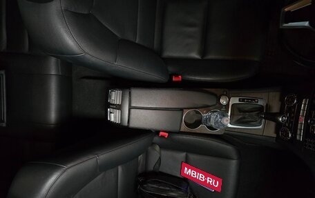 Mercedes-Benz C-Класс, 2012 год, 1 900 000 рублей, 25 фотография