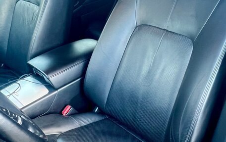 Nissan Murano, 2012 год, 1 245 000 рублей, 9 фотография