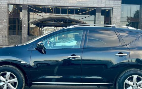 Nissan Murano, 2012 год, 1 245 000 рублей, 3 фотография