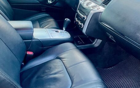 Nissan Murano, 2012 год, 1 245 000 рублей, 14 фотография