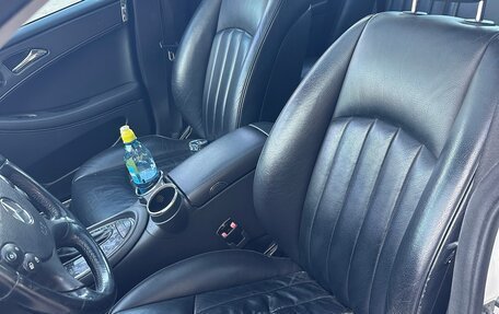 Mercedes-Benz CLS, 2005 год, 1 900 000 рублей, 7 фотография