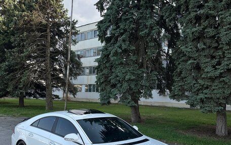 Mercedes-Benz CLS, 2005 год, 1 900 000 рублей, 6 фотография