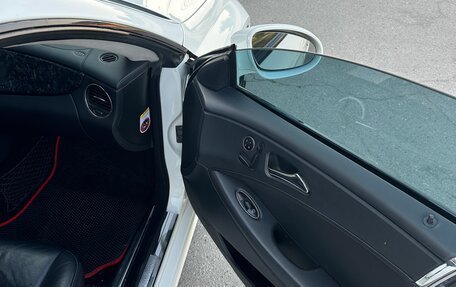 Mercedes-Benz CLS, 2005 год, 1 900 000 рублей, 14 фотография