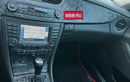 Mercedes-Benz CLS, 2005 год, 1 900 000 рублей, 13 фотография