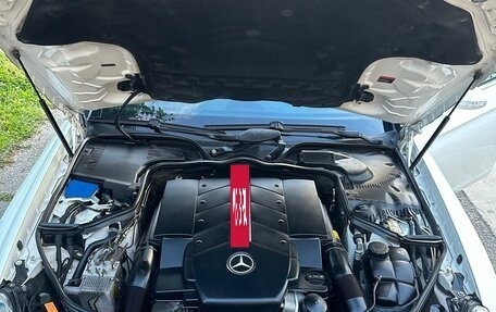 Mercedes-Benz CLS, 2005 год, 1 900 000 рублей, 15 фотография