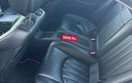 Mercedes-Benz CLS, 2005 год, 1 900 000 рублей, 8 фотография