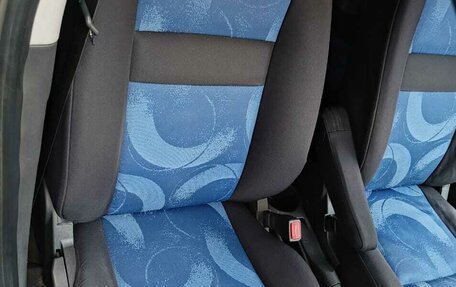 Hyundai Getz I рестайлинг, 2006 год, 480 000 рублей, 15 фотография