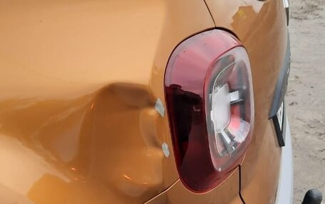 Renault Duster, 2021 год, 1 860 000 рублей, 4 фотография