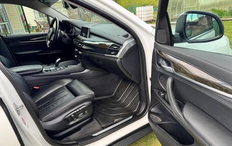 BMW X6, 2015 год, 3 750 000 рублей, 19 фотография