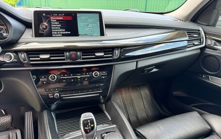 BMW X6, 2015 год, 3 750 000 рублей, 16 фотография